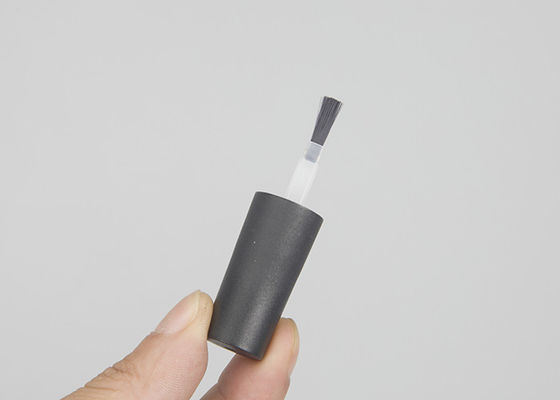 High Quality Nail Polish Bottle Colored Individual Nail Polish Bottle Glass Bottles for Nail Polish with Customized