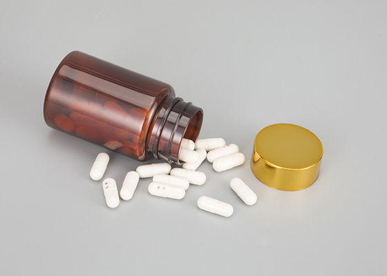 بطری‌های پلاستیکی 150 میلی‌لیتری با در پیچی برای نگهداری مایعات