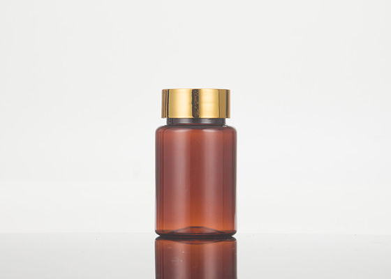 بطری‌های پلاستیکی 150 میلی‌لیتری با در پیچی برای نگهداری مایعات