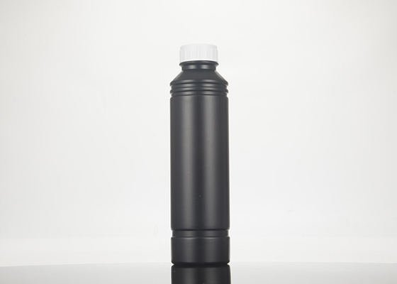 بسته بندی مایع آفت کش Pe Plastic Bottle 1L قابل تنظیم