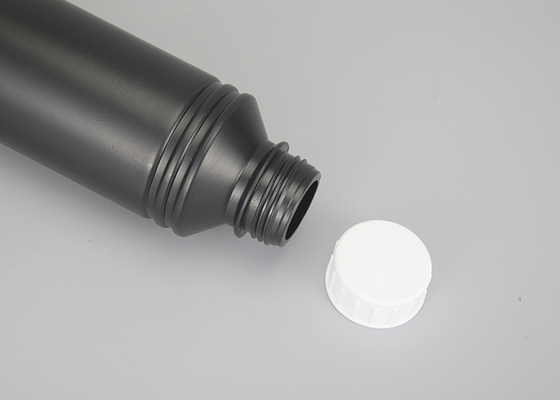 بسته بندی مایع آفت کش Pe Plastic Bottle 1L قابل تنظیم