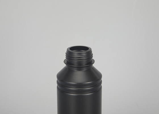 بسته بندی مایع آفت کش Pe Plastic Bottle 1L قابل تنظیم