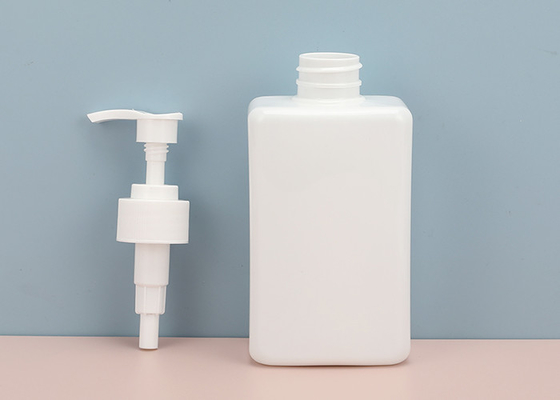 قیمت عالی شیمپو خالی بسته بندی 150ml 500ml بطری پلاستیکی PET با پمپ