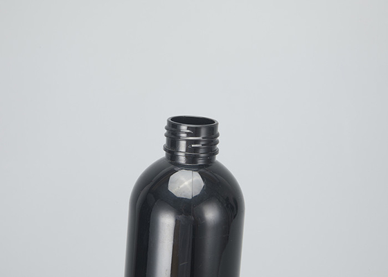 قیمت عالی شیمپو خالی بسته بندی 150ml 500ml بطری پلاستیکی PET با پمپ