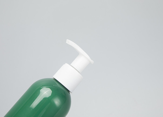 قیمت عالی شیمپو خالی بسته بندی 150ml 500ml بطری پلاستیکی PET با پمپ