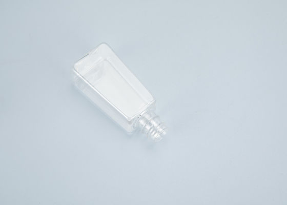 بطری ژل ضدعفونی کننده دست 30 میلی‌لیتری