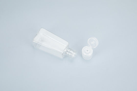 بطری ژل ضدعفونی کننده دست 30 میلی‌لیتری