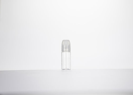 بطری‌های پیچی پلاستیکی بدون BPA قابل استفاده مجدد با چاپ سفارشی