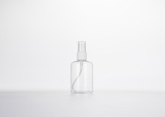 بطری پمپ اسپری 300 میلی لیتر بطری اسپری 100 میلی لیتر 250 میلی لیتر بطری اسپری عطر 500 میلی لیتر بطری پلاستیکی برای لوازم آرایشی
