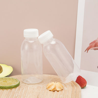 بطری‌های چای شیر 0.5 کیلوگرمی با در پیچی