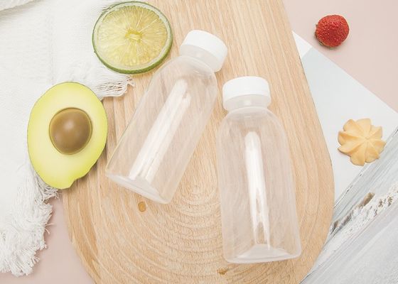 بطری‌های چای شیر 0.5 کیلوگرمی با در پیچی