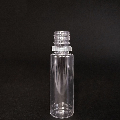 بطری های قطره کش پلاستیکی خالی ((قطره های پلاگین می تواند برداشته شود) بطری های پلاستیکی قابل حمل چشم قطره کش مایع قابل پر کردن مجدد