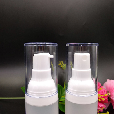 بطری های لوشن پلاستیکی 250 میلی لیتر با مواد PET و پرداخت T / T