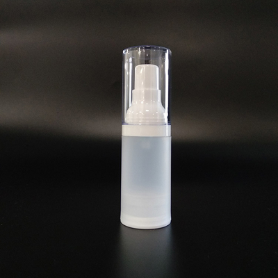 بطری های لوشن پلاستیکی 250 میلی لیتر با مواد PET و پرداخت T / T