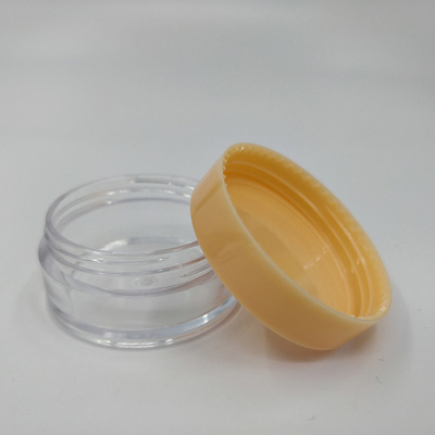 شیشه پلاستیکی زیبایی 10ml 15ml 30ml 60ml 80ml 100ml 120ml 150ml