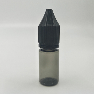 بطری قطره ای مایع 10ml 15ml 30ml 60ml 80ml 100ml با عملکرد بالا