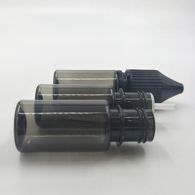 بطری قطره ای مایع 10ml 15ml 30ml 60ml 80ml 100ml با عملکرد بالا