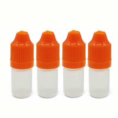 قطره کش 3 میلی لیتر PE