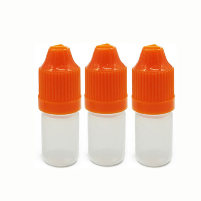 قطره کش 3 میلی لیتر PE