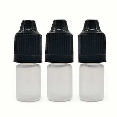 قطره کش 3 میلی لیتر PE
