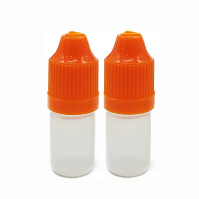 قطره کش 3 میلی لیتر PE