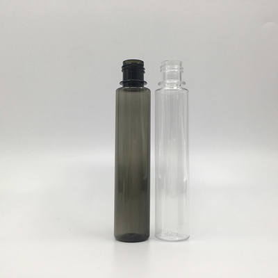 برچسب سفارشی بطری مایع 10ml 15ml 30ml 60ml 80ml 100ml گردن ضد بچه