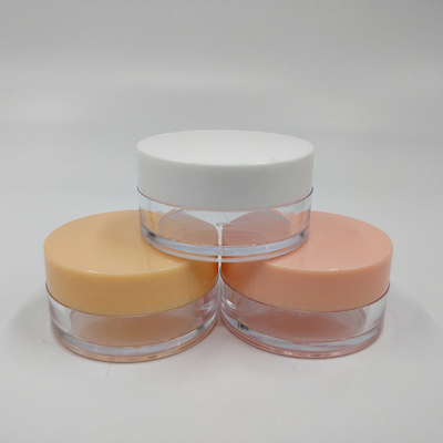 بطری های پلاستیکی سفارشی 10ml 15ml 30ml 60ml 80ml 100ml 120ml 150ml سطح صاف