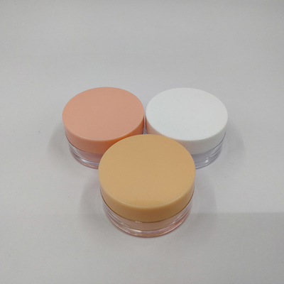 بطری های پلاستیکی سفارشی 10ml 15ml 30ml 60ml 80ml 100ml 120ml 150ml سطح صاف