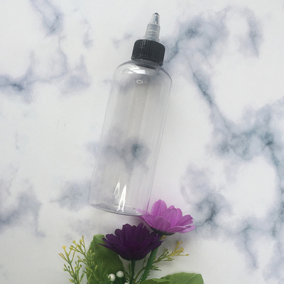 برچسب های سفارشی پانل پلاستیکی پیچ بالا ظروف 15ml 30ml 50ml 70ml 80ml 100ml