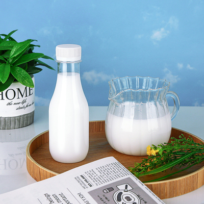 بطری های چای شیر با ظرفیت 120ml 250ml 350ml 500ml 0.5kg وزن