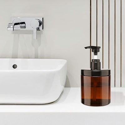 توزیع کننده مایعات مصنوعی PMMA نمونه ارائه شده برای تضمین و توزیع مداوم مایعات برای فرآیندهای مختلف صنعتی