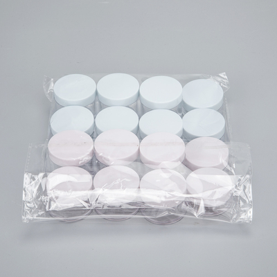 بطری های پلاستیکی سفارشی 10ml 15ml 30ml 60ml 80ml 100ml 120ml ظرفیت 150ml