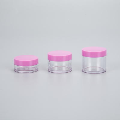 بطری های پلاستیکی سفارشی 10ml 15ml 30ml 60ml 80ml 100ml 120ml ظرفیت 150ml