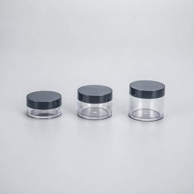 بطری های پلاستیکی سفارشی 10ml 15ml 30ml 60ml 80ml 100ml 120ml ظرفیت 150ml