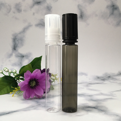 بطری قطره ای مایع ضد آب برای عملکرد مایعات الکترونیکی