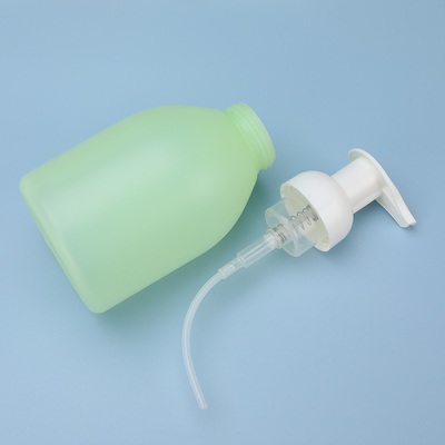 نوع مهر و موم ضد نشت پمپ SPRAYER بطری PET با پمپ لوشن