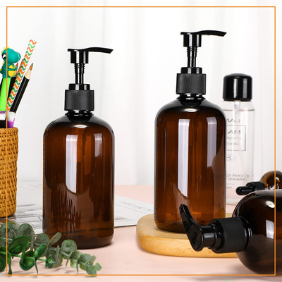 دستگاه های پخش مایعات مصنوعی سفید رنگ بطری قابل تنظیم و نمونه ارائه شده