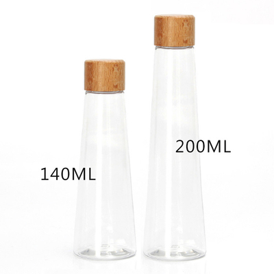 ضد نشت / بطری های چای شیر متوسط ظرفیت 120ml 250ml 350ml 500ml