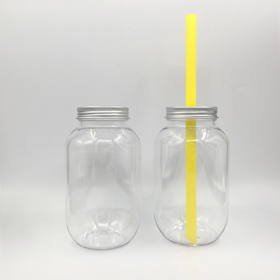 بطری های چای شیر عایق ضد نشت با دسته طراحی مدرن 120ml-500ml ظرفیت رنگ روشن