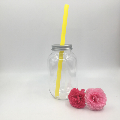 بطری های چای شیر عایق ضد نشت با دسته طراحی مدرن 120ml-500ml ظرفیت رنگ روشن