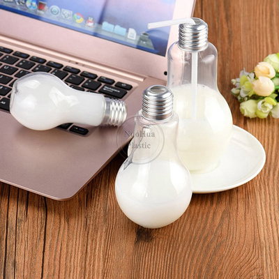 بطری های چای شیر عایق شده مدرن با پیچ روی پوشش 0.5kg وزن 120ml-500ml ظرفیت