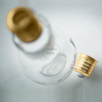 بطری های چای شیر عایق شده مدرن با پیچ روی پوشش 0.5kg وزن 120ml-500ml ظرفیت