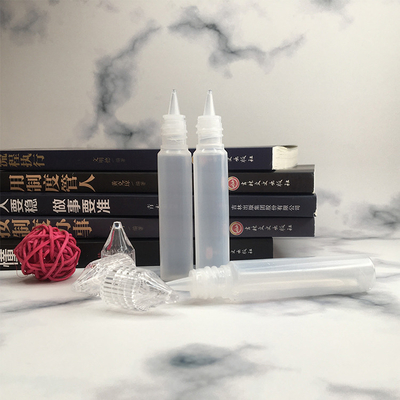 بطری های قطره کش شیشه ای با لوگو سفارشی با ظرفیت مختلف دستگاه های توزیع مایع 10ml-120ml شفاف سیاه سفارشی