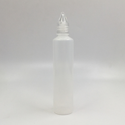 بطری های قطره کش شیشه ای 10ml-120ml با چاپ لوگو سفارشی