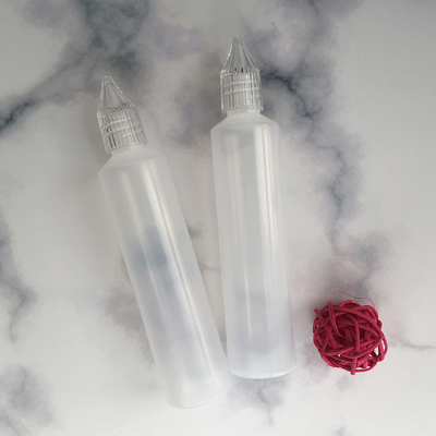بطری های قطره کش شیشه ای 10ml-120ml با چاپ لوگو سفارشی
