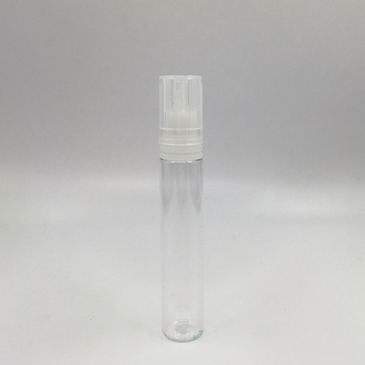 بطری های مایع PET E ضدبچال به صورت سفارشی چاپ شده 10ml 15ml 30ml 60ml 80ml ظرفیت 100ml