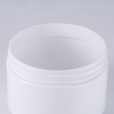 بطری پلاستیکی شفاف چاپ شده سفارشی سطح صاف اندازه های مختلف 10ml-150ml