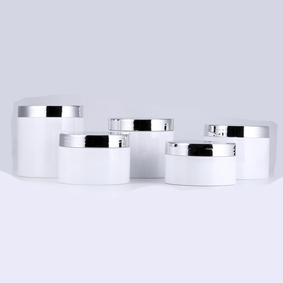 بطری پلاستیکی شفاف چاپ شده سفارشی سطح صاف اندازه های مختلف 10ml-150ml