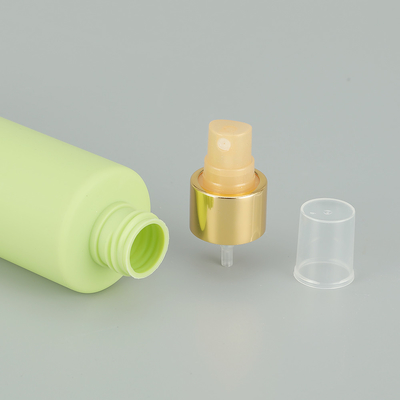 بطری 200 میلی لیتر PET_Spray_Bottle برای استفاده روزانه
