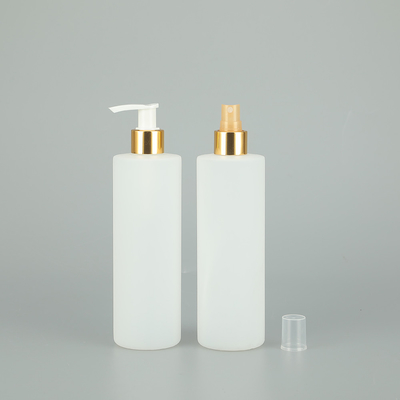 بطری های اسپری پلاستیکی PET برای هر روز قابلیت 10ml 15ml 30ml 50ml 60m 70ml 100ml 200ml 500ml